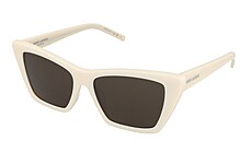 Zna�kové brýle Saint Laurent, cena 7499 K�