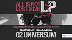 Zp�va�ka LP vystoupí v O2 universum