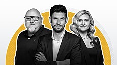 O skv�lý obsah nejen b�hem léta se starají investigativní noviná� Václav...