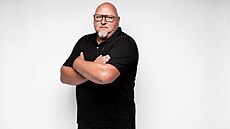 Investigativní noviná� Václav Janou�