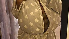 Michelle Sekwena
