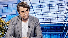 Hostem po�adu Rozst�el je architekt Luká� Janá�. Po�ad moderuje Elen �erná.