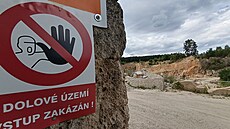 D�l vznikl z�ejm� krátce po druhé sv�tové válce, v sou�asnosti ho provozuje...