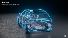 Volkswagen ID.Cross