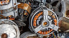 ASEKOL zajistil recyklaci 70 milion� kg elektroodpadu
