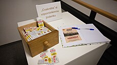 Výstava v mosteckém muzeu mapuje 125 let m�stské hromadné dopravy na Mostecku....