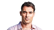 Moderátor farmy Adam Vacula