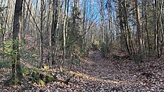 Cílem je ochránit jeho vodní plochu p�ed p�ívalovými de�ti, a tím zabránit...