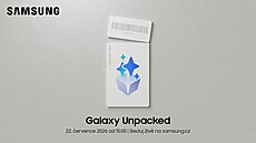 Samsung Unpacked 2026