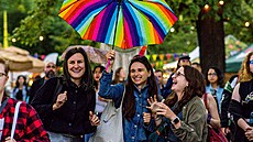 Prague Pride 2025