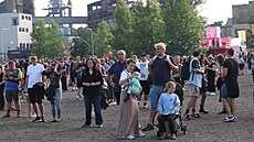 Colours of Ostrava 2026