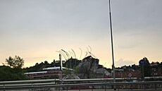 Barrandovský most