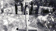 B-17G Boeing Belle