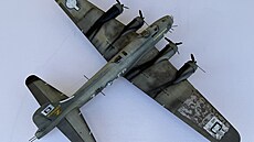 B-17G Boeing Belle