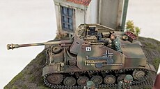 Stíha� tank� Marder II
