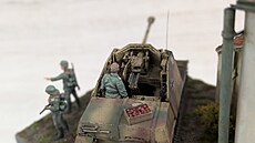 Stíha� tank� Marder II