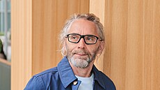 Radim �lachta je fyziolog, inovátor a �advokát longevity�. Stojí za startupem...