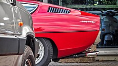 Serata Italiana v Bonneville Café