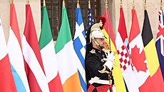 Summit tzv. koalice ochotných v Pa�í�i. (13. �ervence 2026)