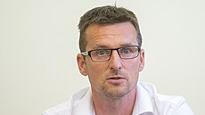 Mimo�ádné zastupitelstvo na m�stském obvod� VI v Pardubicích odvolalo starostu...