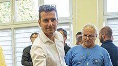 Mimo�ádné zastupitelstvo na m�stském obvod� VI v Pardubicích odvolalo starostu...
