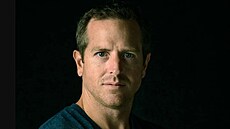 spisovatel Hugh Howey