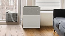 Midea PortaSplit | Zdroj: obi.cz