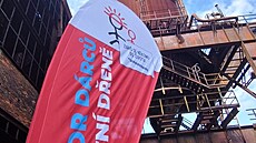 Tým zdravotník� a dobrovolných koordinátor� �eského národního registru dárc�...