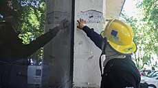 Jih Mexika zasáhlo zem�t�esení o síle 7,3. (17. �ervence 2026)