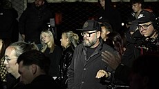 David Ond�í�ek re�íruje film Kluci to vidí jinak ne� holky