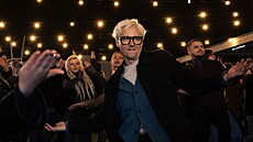 Jaroslav Plesl ve filmu Kluci to vidí jinak ne� holky