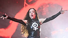 Arch Enemy na Masters of Rock ve Vizovicích (�ervenec 2026)