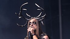 Elvenking na Masters of Rock ve Vizovicích (�ervenec 2026)
