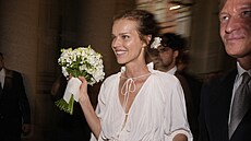 Nev�sta Eva Herzigová (11. �ervence 2026)