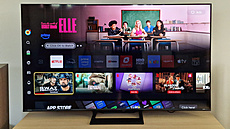 Hisense 65E8S