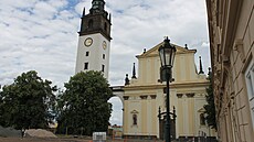 Dve�e katedrály se na konci �ervence uzav�ou a chrámový prostor p�evezmou do...