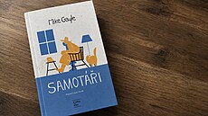 Osam�lost se stává jedním z nejv�t�ích témat sou�asnosti. Britský spisovatel...