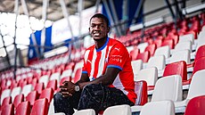 Zbrojovka oznámila p�íchod malijského reprezentanta Amadoua Danteho. Rychlonohý...