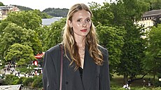 Josefína Pracha�ová (Karlovy Vary. 2026)