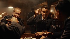 Film Osam�lý vlk