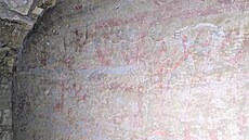 Archeologové odkryli 3 000 let starou hrobku poblí� m�sta Luxor, které se...