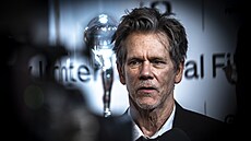 Kevin Bacon na MFF Karlovy Vary (10. �ervence 2026)