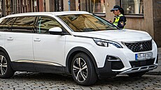V Plzni krom� policist� m��í rychlost i strá�níci. Mezi obvyklá místa ve m�st�,...