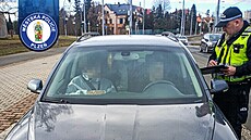 V Plzni krom� policist� m��í rychlost i strá�níci. Mezi obvyklá místa ve m�st�,...