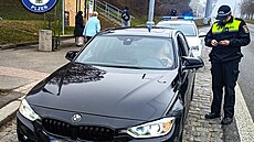V Plzni krom� policist� m��í rychlost i strá�níci. Mezi obvyklá místa ve m�st�,...