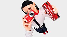 Coca-Cola nov� zavádí men�í balení svých kolových nápoj�. (17. �ervence 2026)