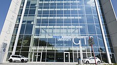 Jednou z univerzit, která t�í z odlivu student� z USA, je RWTH v n�meckých...