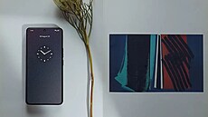 Smartphone Punkt MC03