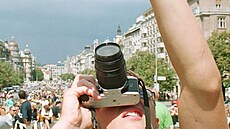 Jak správn� fotit zatm�ní Slunce?