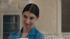 Simona Boledovi�ová ve filmu Pramen (2026)